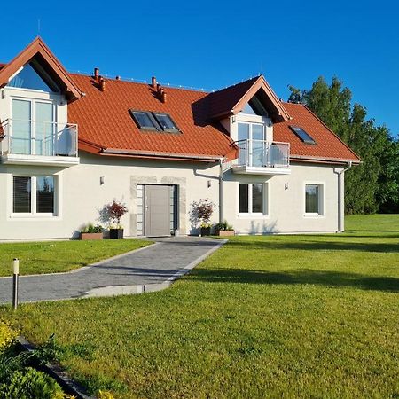 Villa Sadula - Apartamenty Na Mazurach Старе Сади Екстер'єр фото
