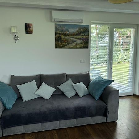 Villa Sadula - Apartamenty Na Mazurach Старе Сади Екстер'єр фото