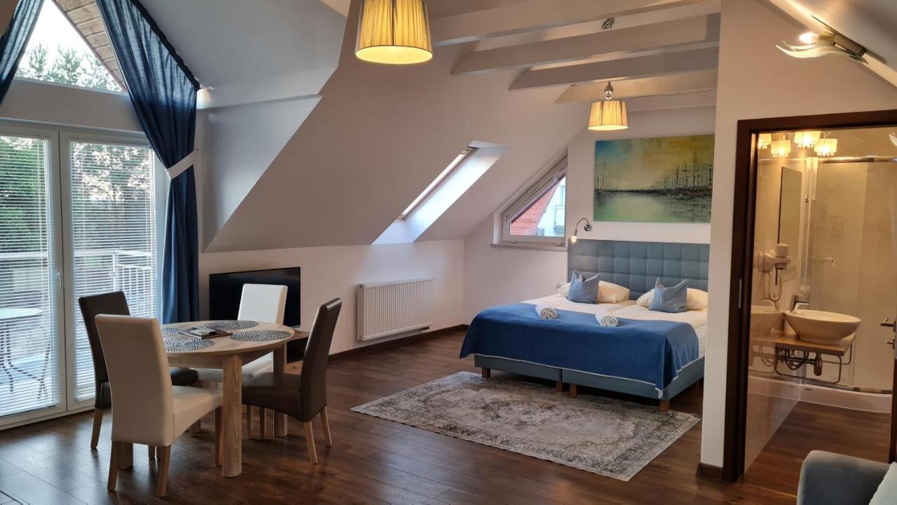 Villa Sadula - Apartamenty Na Mazurach Старе Сади Екстер'єр фото