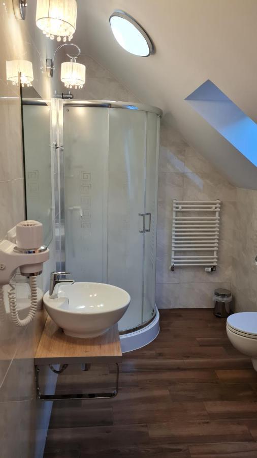 Villa Sadula - Apartamenty Na Mazurach Старе Сади Екстер'єр фото