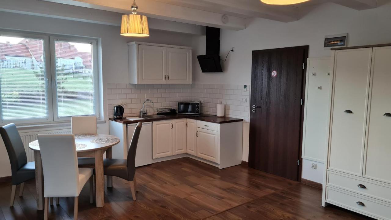 Villa Sadula - Apartamenty Na Mazurach Старе Сади Екстер'єр фото