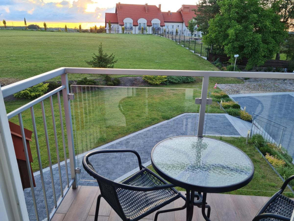 Villa Sadula - Apartamenty Na Mazurach Старе Сади Екстер'єр фото