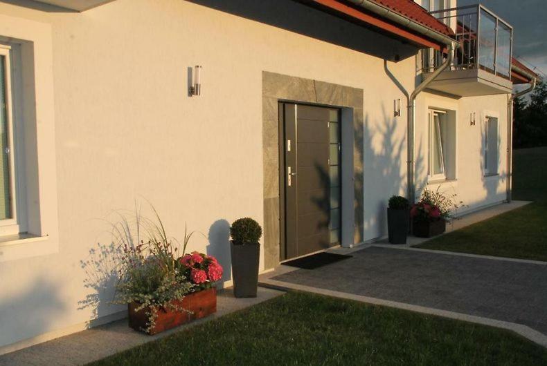 Villa Sadula - Apartamenty Na Mazurach Старе Сади Екстер'єр фото