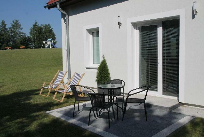Villa Sadula - Apartamenty Na Mazurach Старе Сади Екстер'єр фото