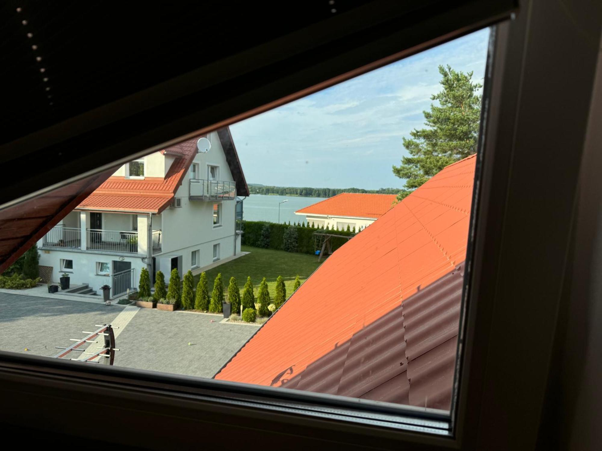 Villa Sadula - Apartamenty Na Mazurach Старе Сади Екстер'єр фото