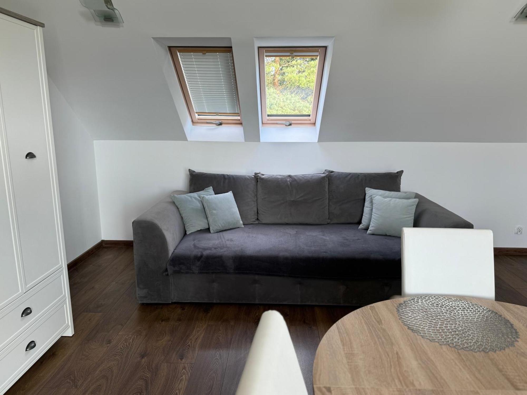 Villa Sadula - Apartamenty Na Mazurach Старе Сади Екстер'єр фото