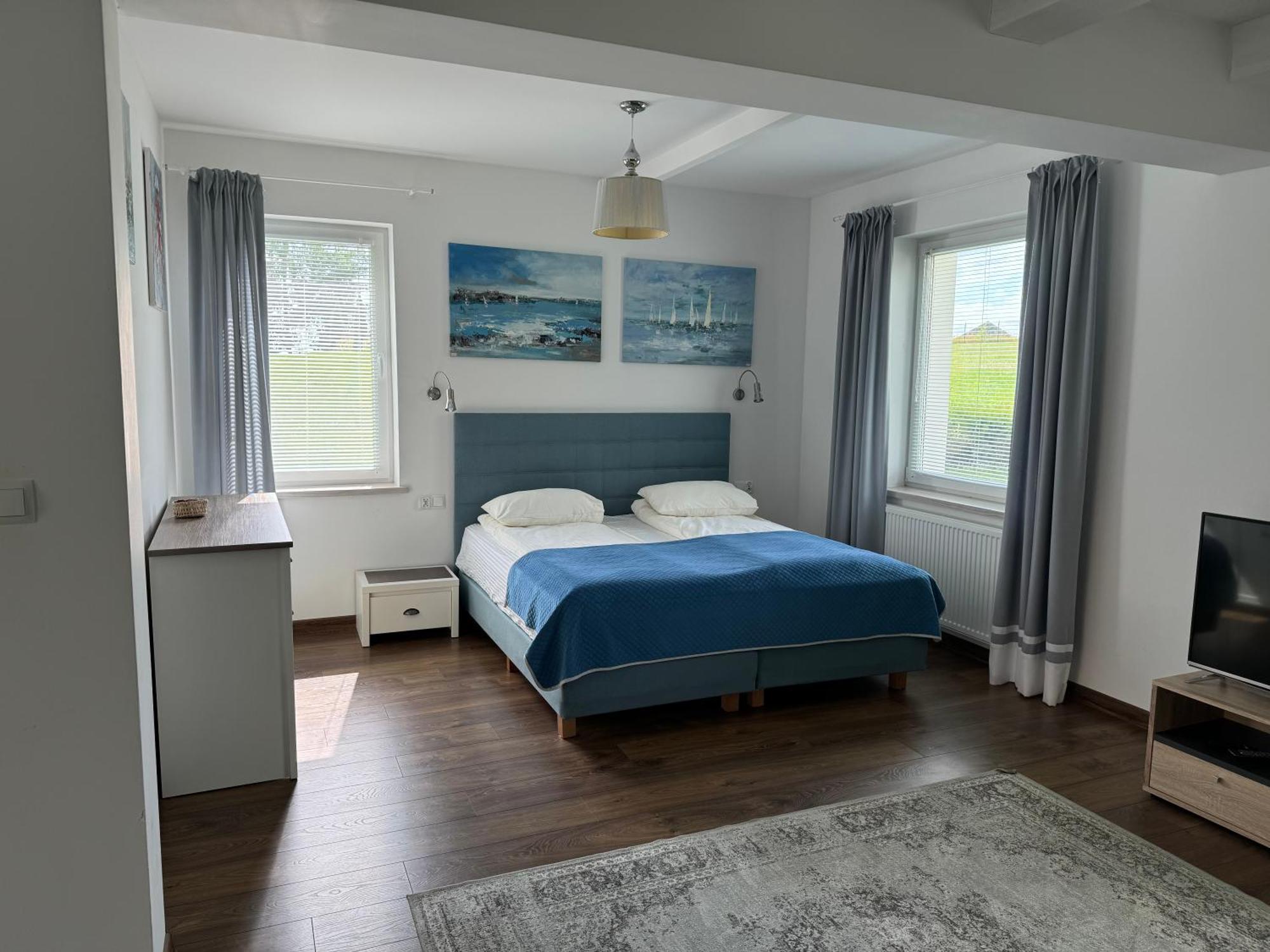 Villa Sadula - Apartamenty Na Mazurach Старе Сади Екстер'єр фото