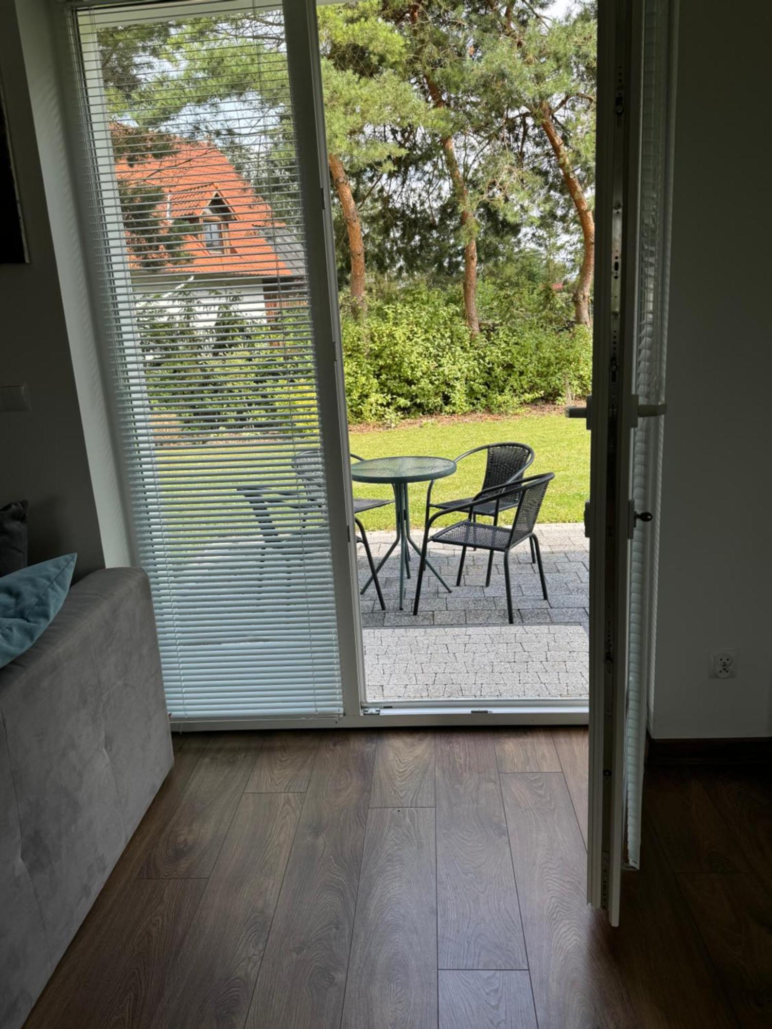 Villa Sadula - Apartamenty Na Mazurach Старе Сади Екстер'єр фото