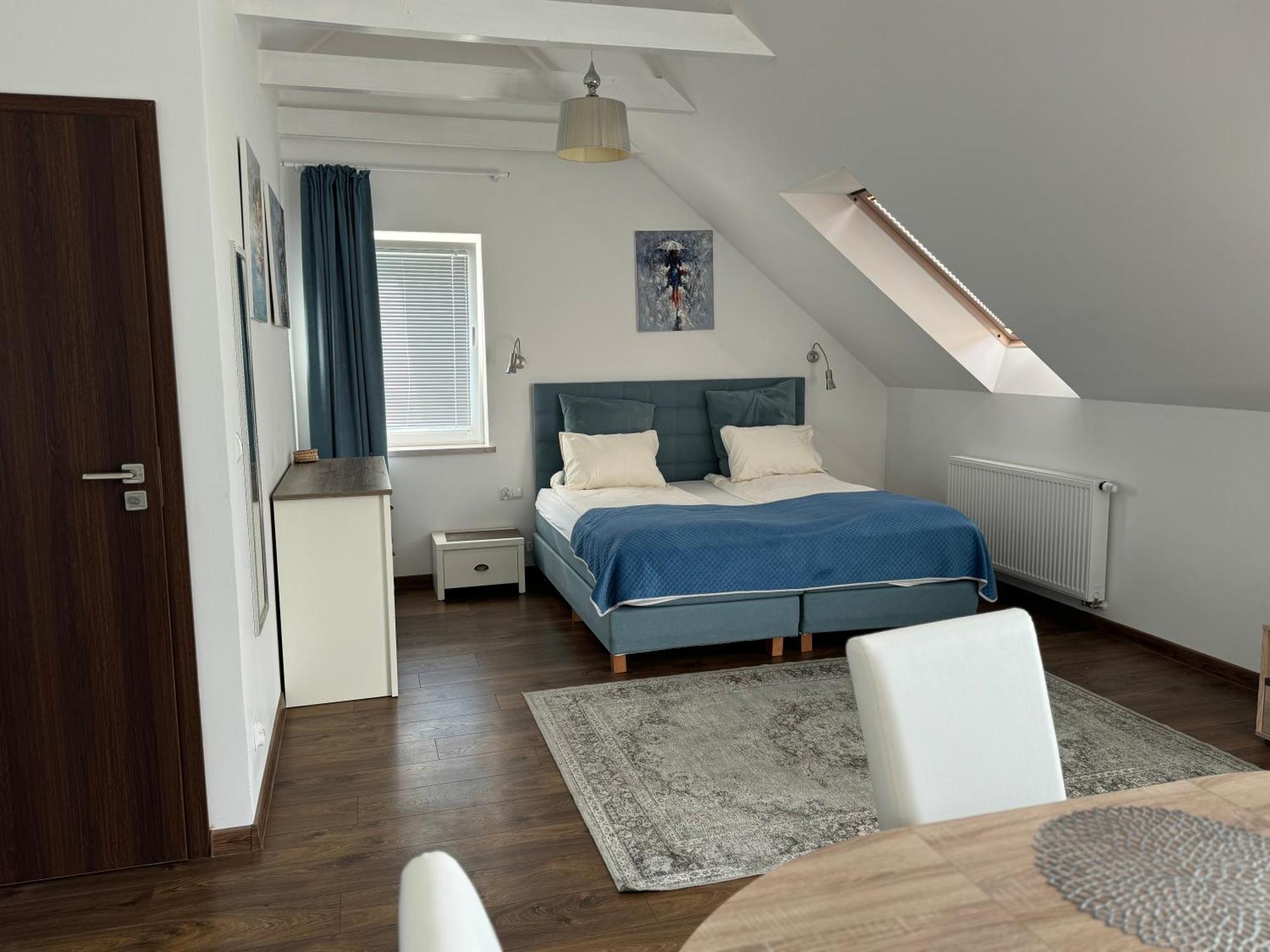 Villa Sadula - Apartamenty Na Mazurach Старе Сади Екстер'єр фото
