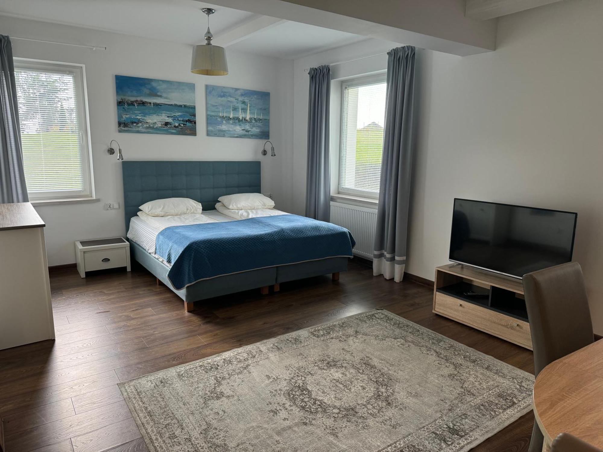 Villa Sadula - Apartamenty Na Mazurach Старе Сади Екстер'єр фото