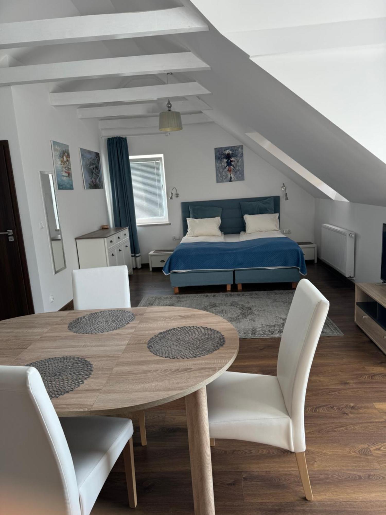 Villa Sadula - Apartamenty Na Mazurach Старе Сади Екстер'єр фото
