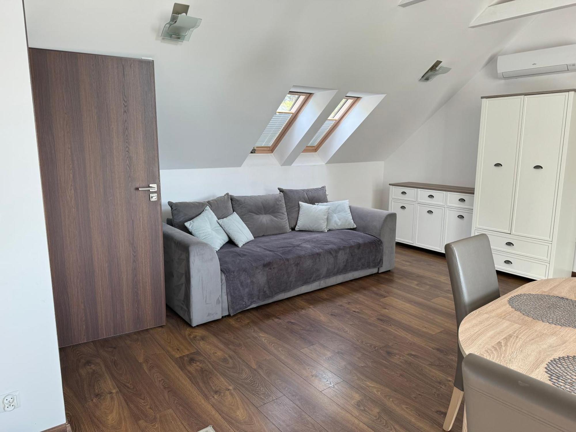 Villa Sadula - Apartamenty Na Mazurach Старе Сади Екстер'єр фото
