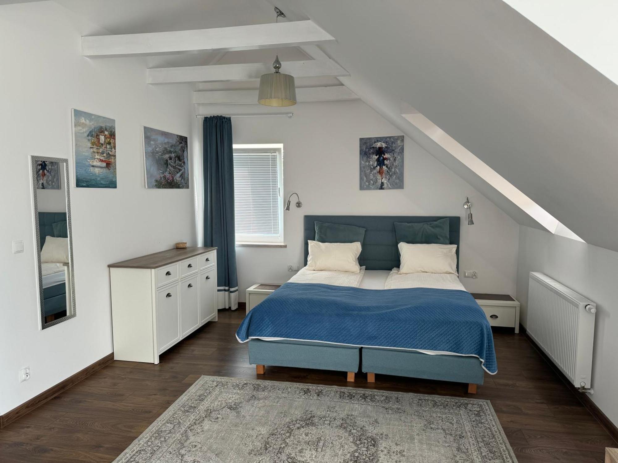 Villa Sadula - Apartamenty Na Mazurach Старе Сади Екстер'єр фото