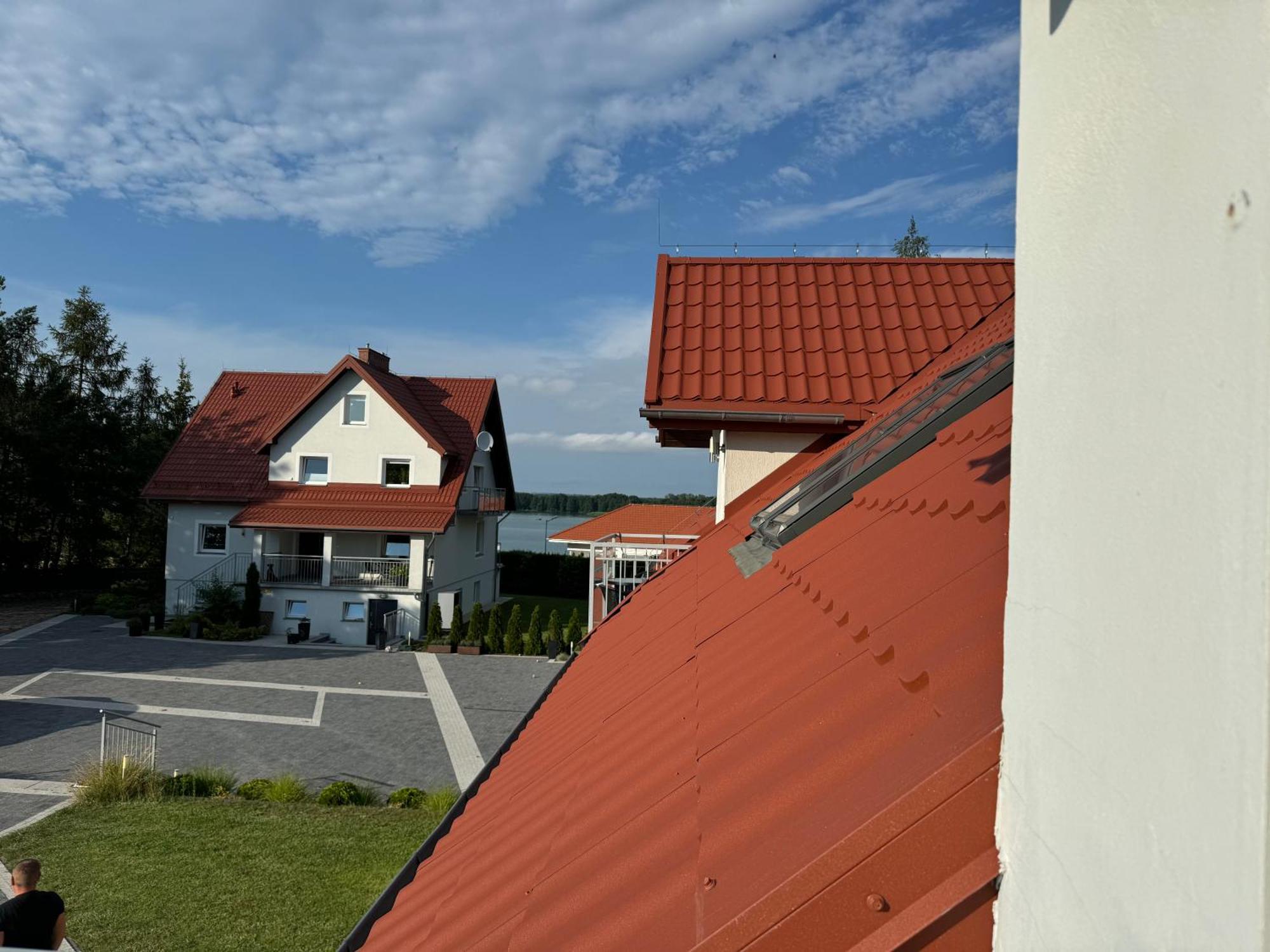 Villa Sadula - Apartamenty Na Mazurach Старе Сади Екстер'єр фото