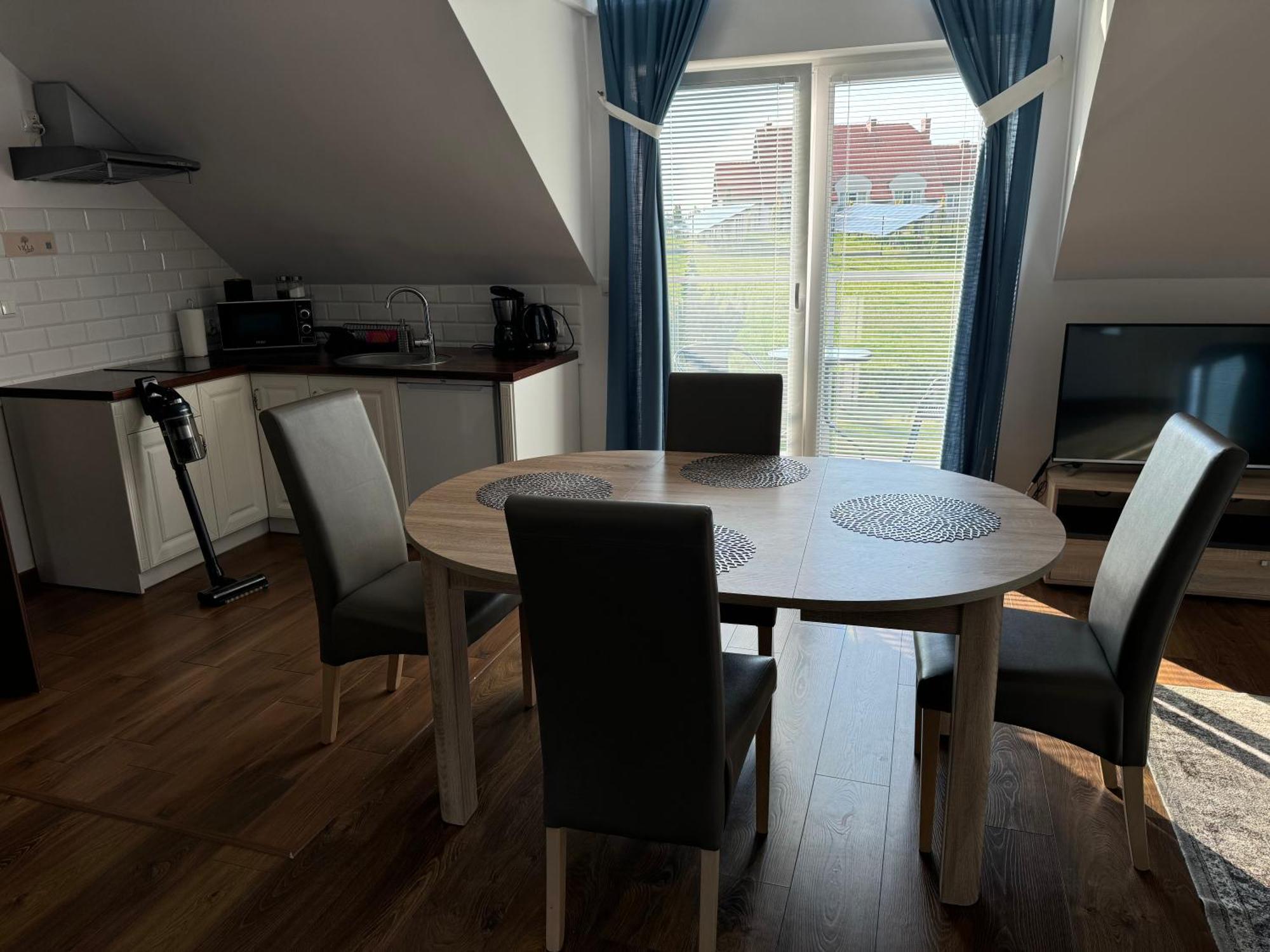 Villa Sadula - Apartamenty Na Mazurach Старе Сади Екстер'єр фото