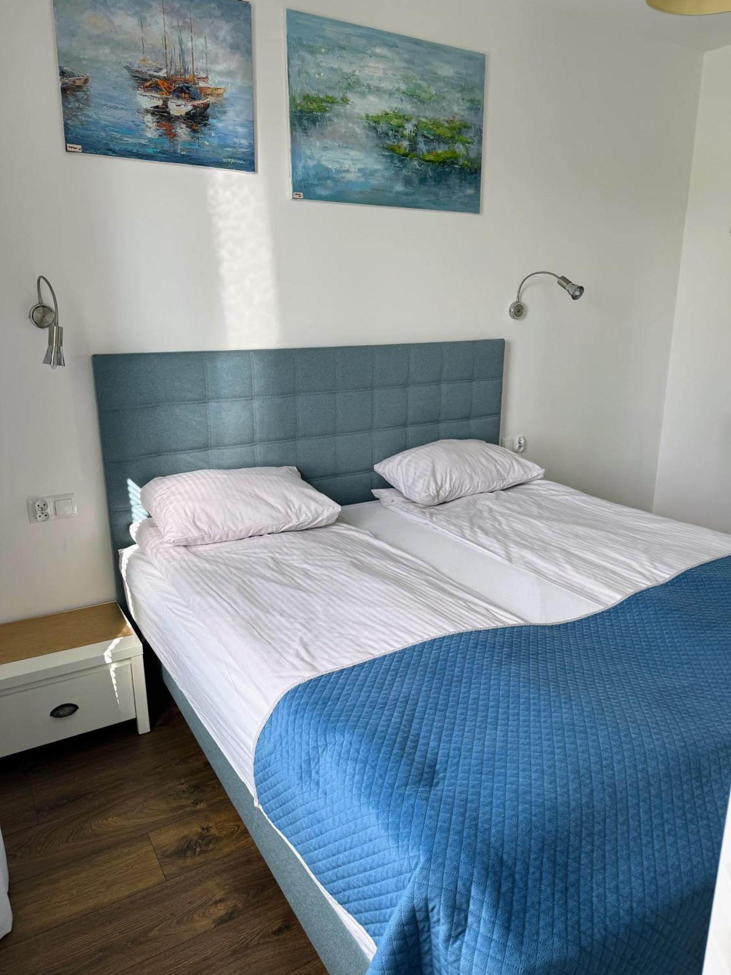 Villa Sadula - Apartamenty Na Mazurach Старе Сади Екстер'єр фото