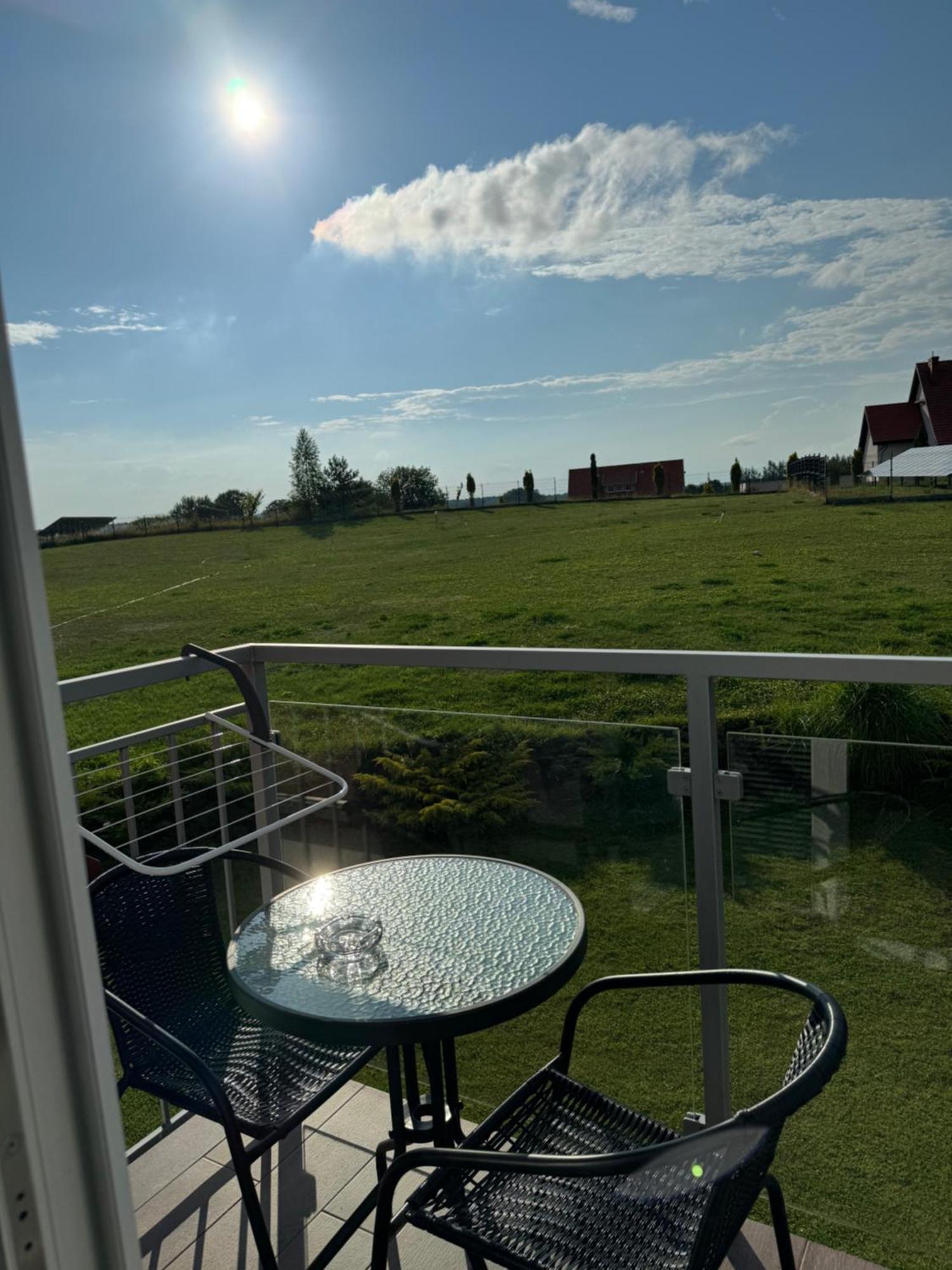 Villa Sadula - Apartamenty Na Mazurach Старе Сади Екстер'єр фото