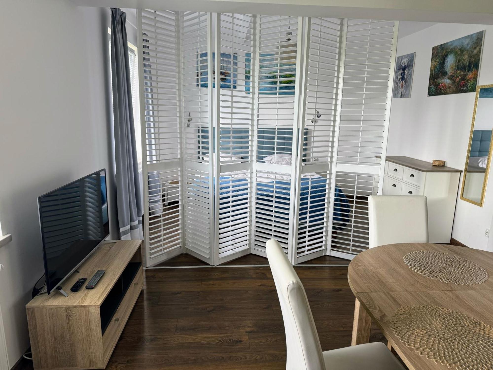 Villa Sadula - Apartamenty Na Mazurach Старе Сади Екстер'єр фото