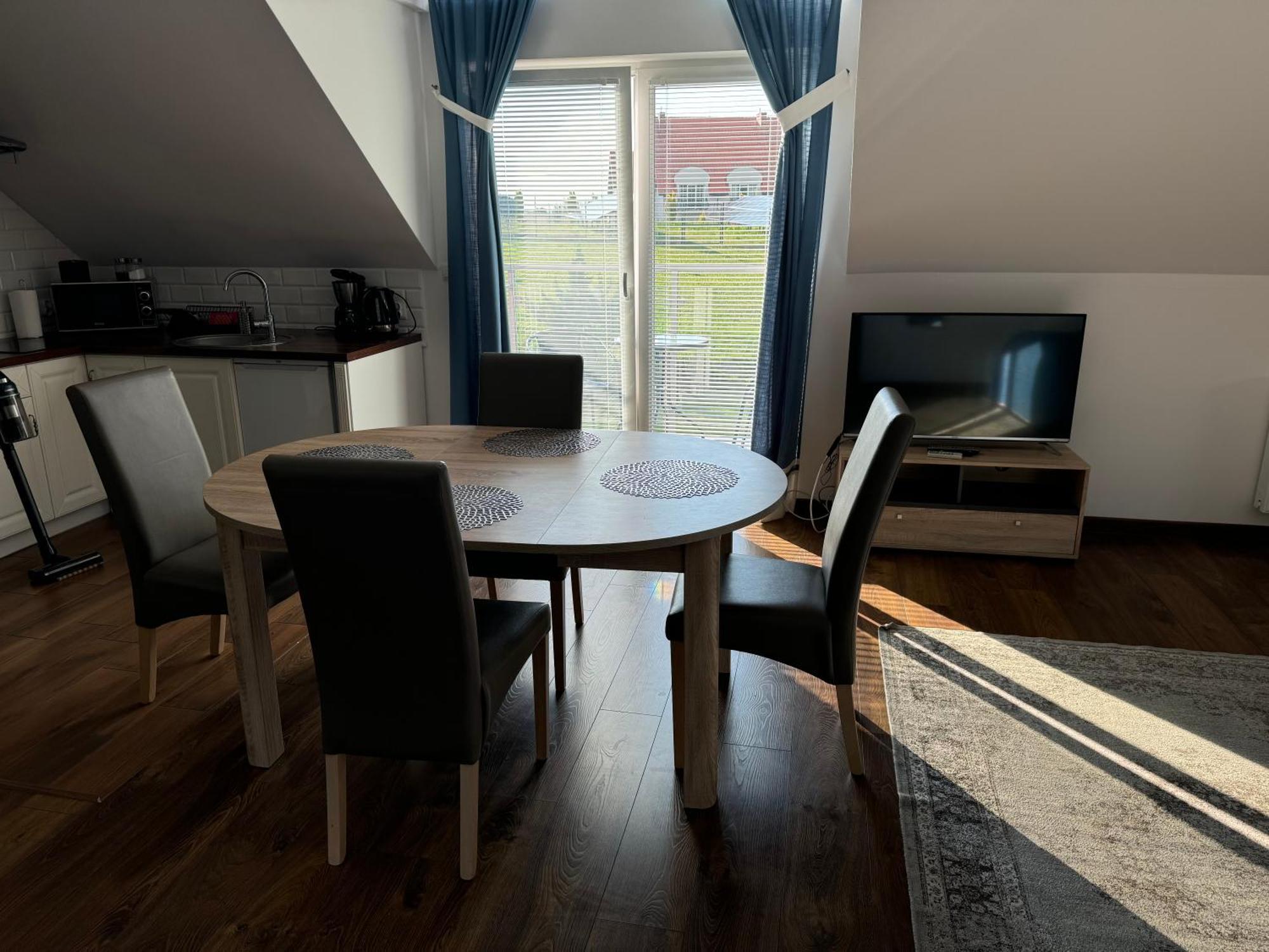 Villa Sadula - Apartamenty Na Mazurach Старе Сади Екстер'єр фото