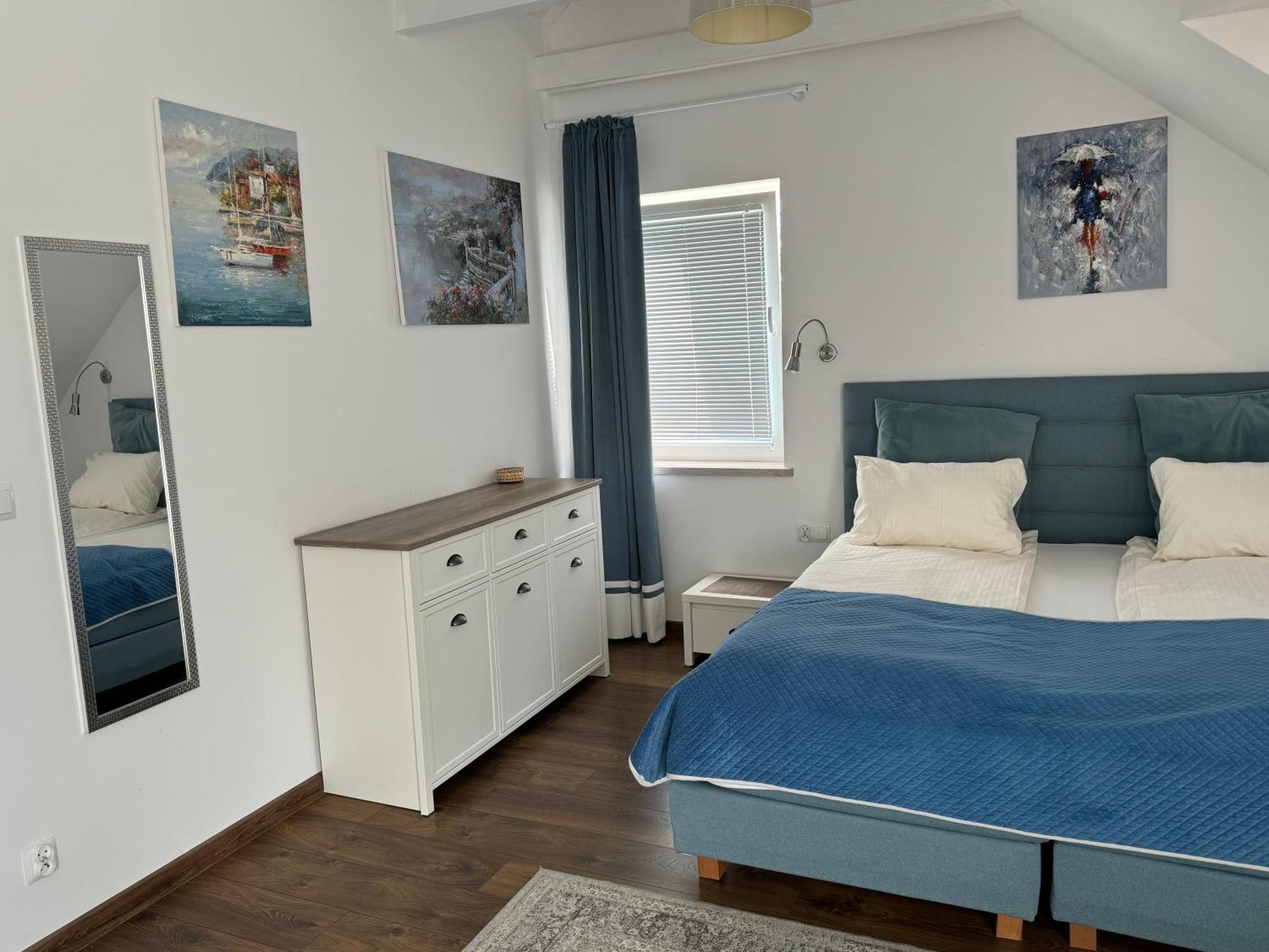 Villa Sadula - Apartamenty Na Mazurach Старе Сади Екстер'єр фото