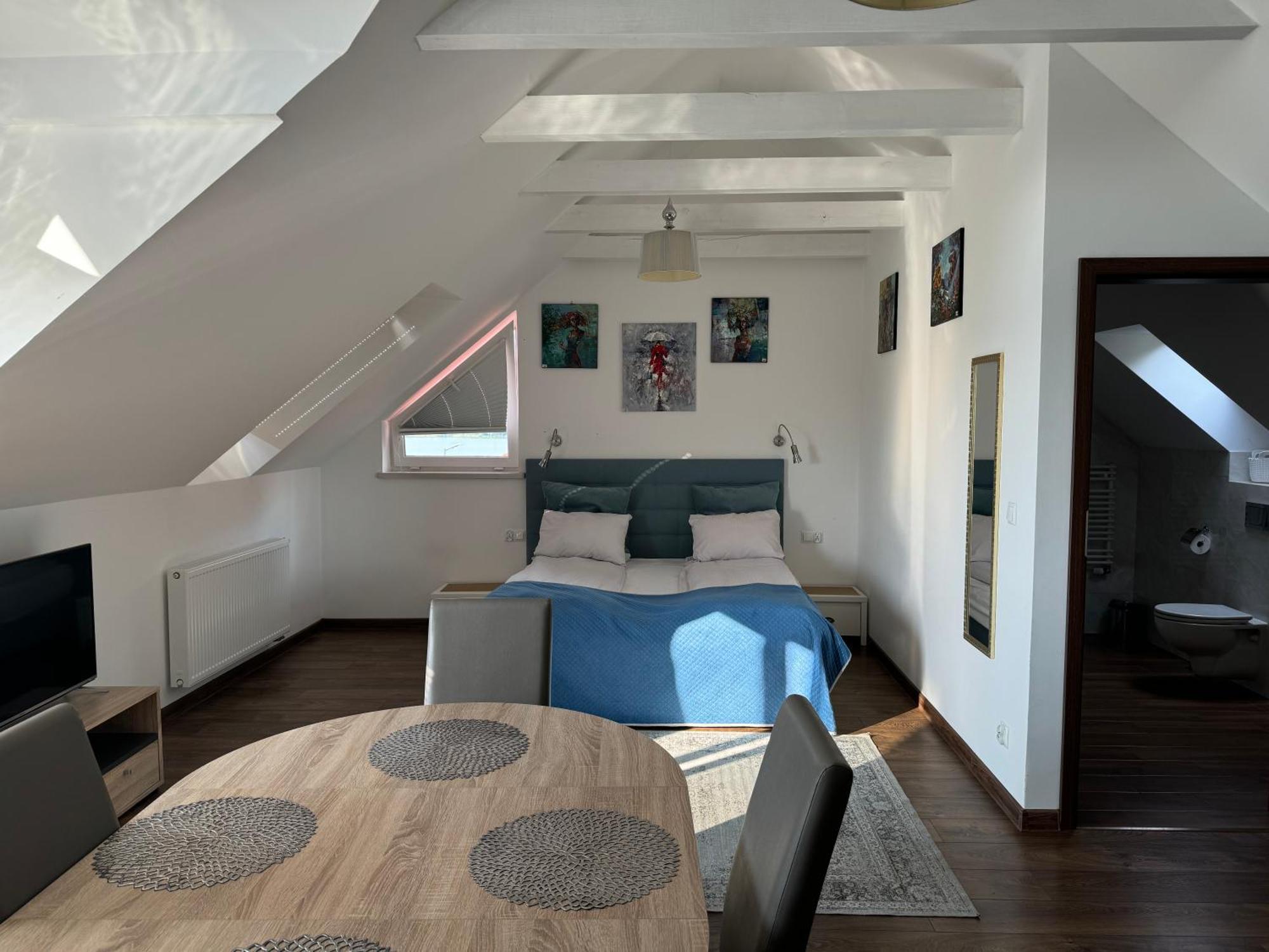Villa Sadula - Apartamenty Na Mazurach Старе Сади Екстер'єр фото