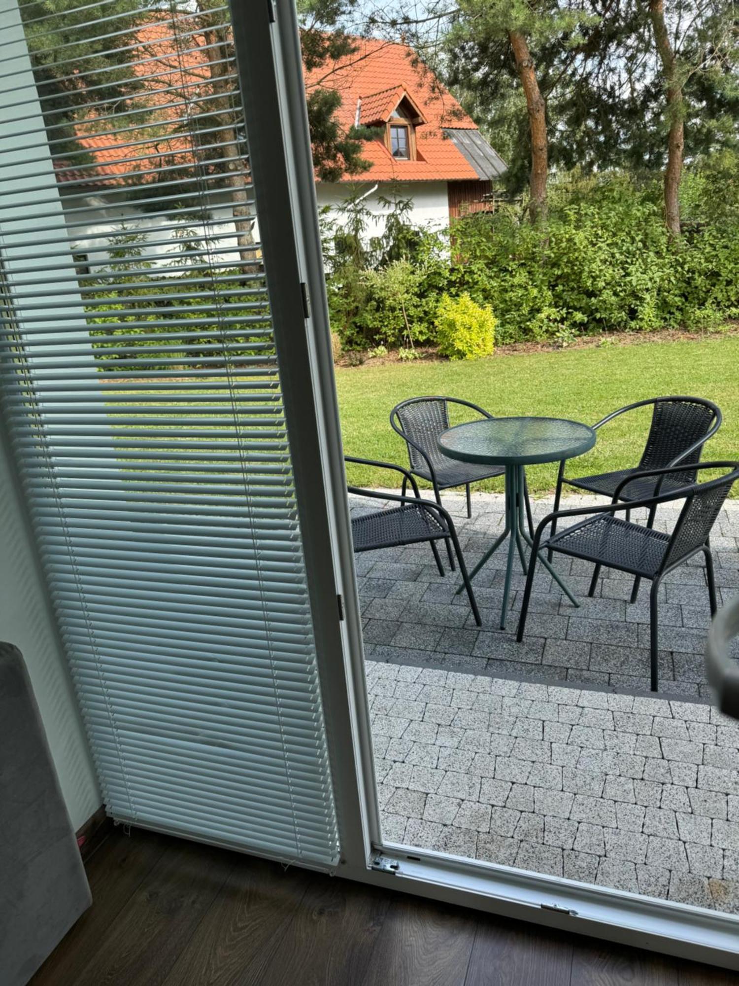 Villa Sadula - Apartamenty Na Mazurach Старе Сади Екстер'єр фото