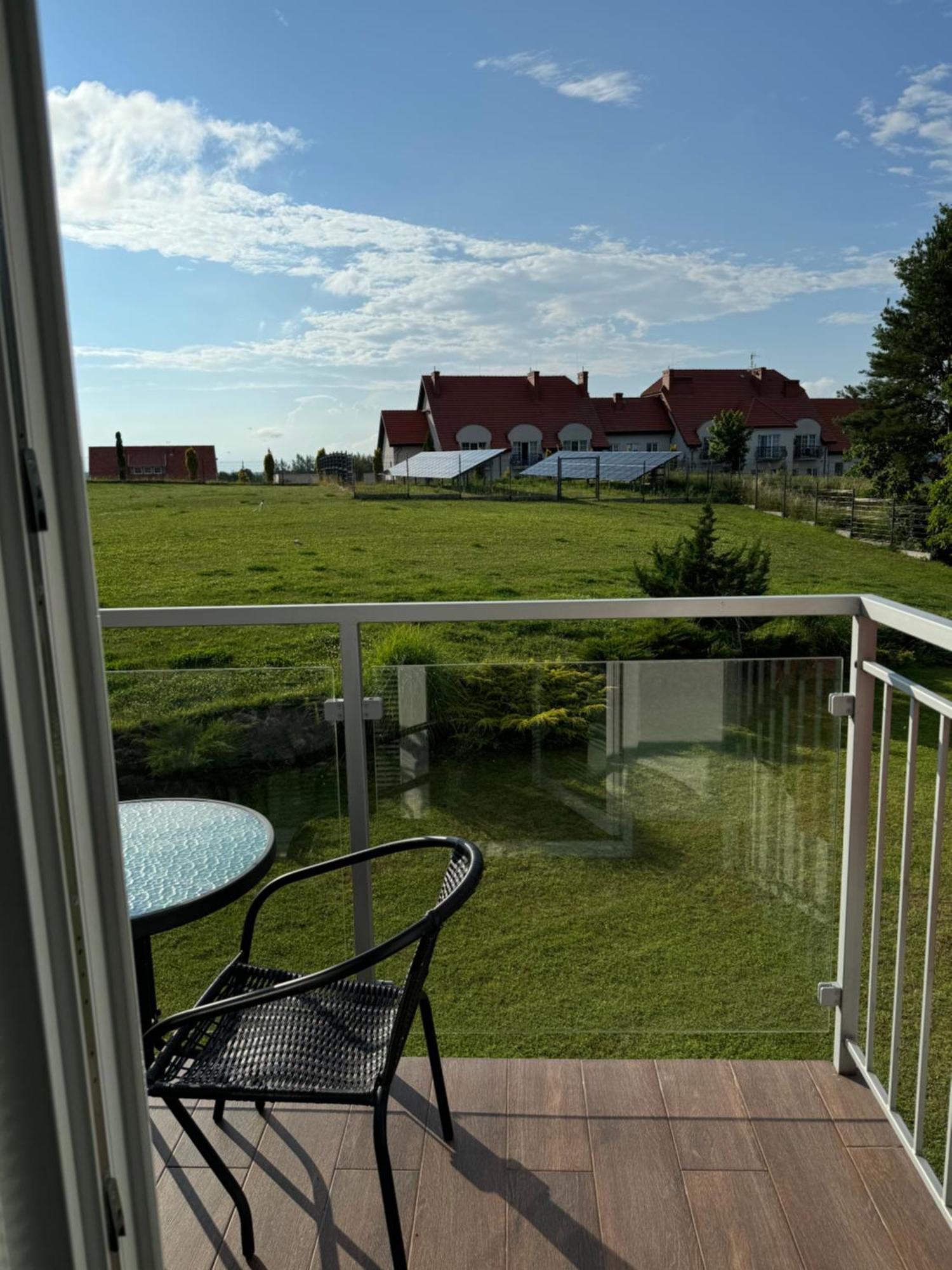 Villa Sadula - Apartamenty Na Mazurach Старе Сади Екстер'єр фото