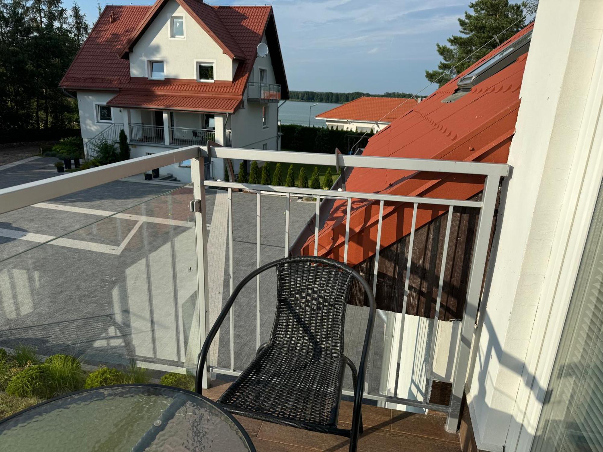 Villa Sadula - Apartamenty Na Mazurach Старе Сади Екстер'єр фото