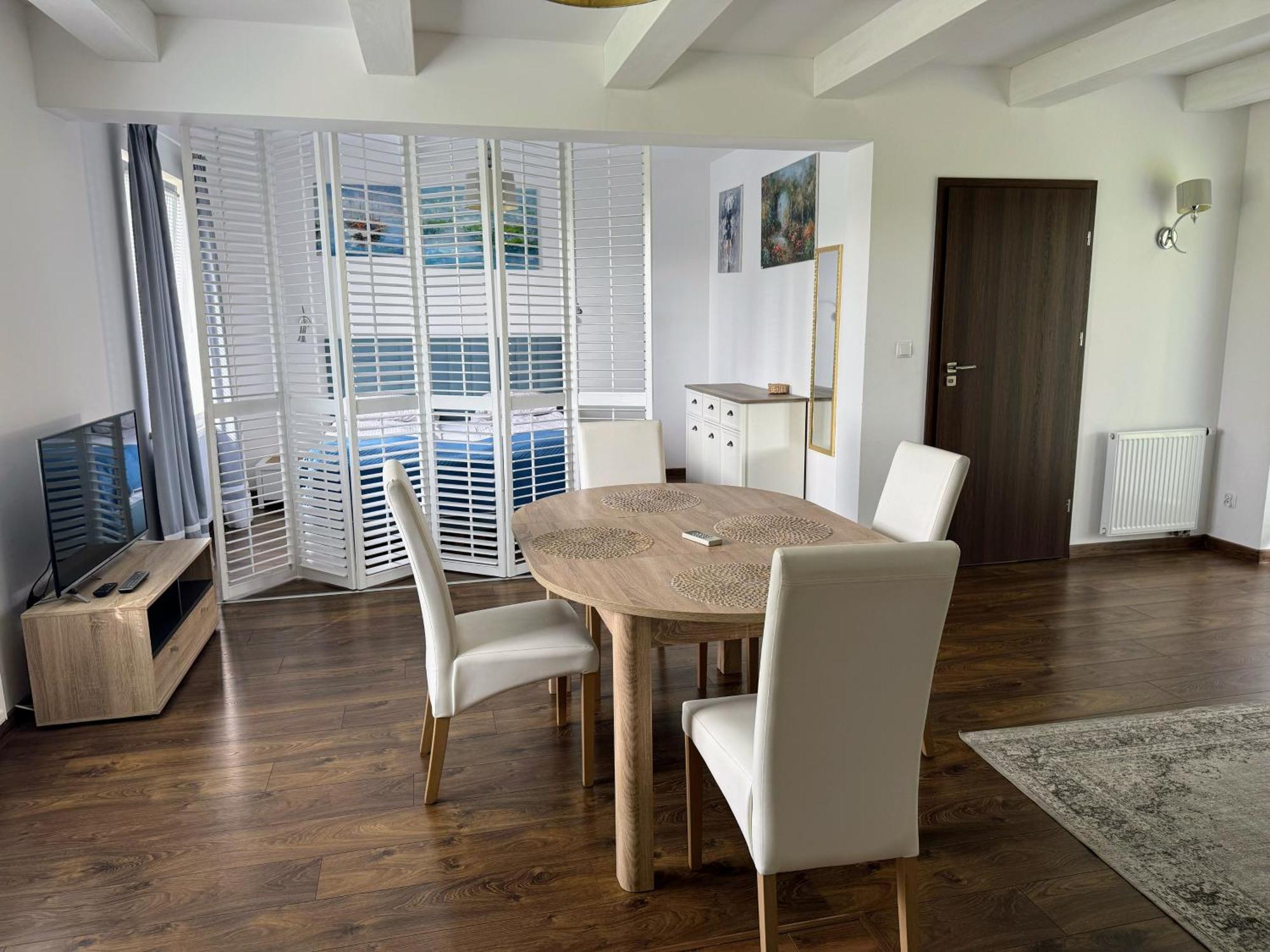 Villa Sadula - Apartamenty Na Mazurach Старе Сади Екстер'єр фото